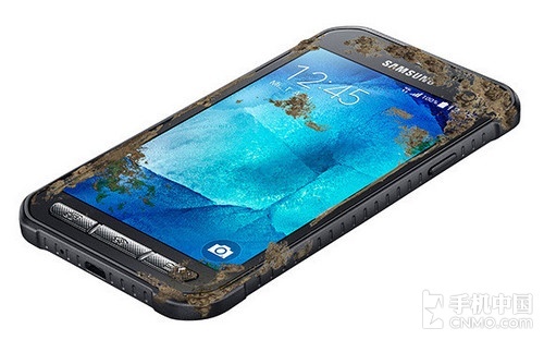 Galaxy Xcover 3发布 